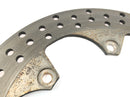 Yamaha XJR 1200 4PU [1996] - rear brake disc 267x4.8mm-3