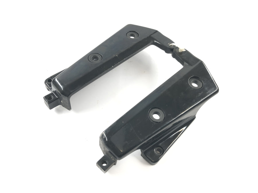 Kawasaki ZRX 1200 S ZRT20A [2001] - Radiator cover left and right pair