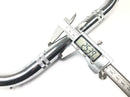 Honda VTX 1800 SC46 [2004] - Lenker Motorradlenker Chrom Rohrlenker-2