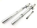 Aprilia RS 125 Extrema [1994] - Fork telescopic fork front fork with axle-2