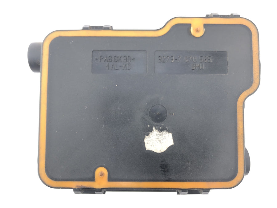 BMW R 1200 GS R12 K25 [2003] - distributor box gas trains gas train distributors