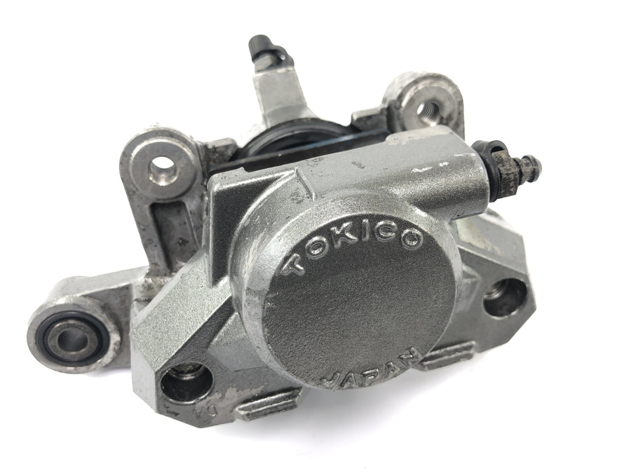 Kawasaki ZXR 400 ZX400L [1992] - Bremssattel Bremszange hinten Tokico