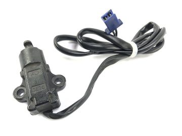 Aprilia RSV4 1000 [2010] - Side stand switch