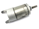 Honda FMX 650 RD12 [2006] - starter motor electric starter Mitsuba 12V-2