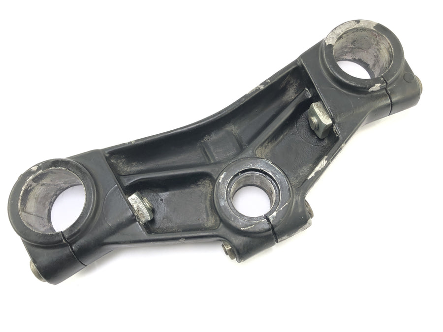 Ducati SL 600 Pantah [1982] - Té de fourche supérieur