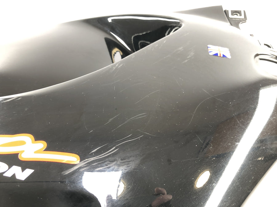 TRIUMPH DAYTONA 955I T595 [1998] - Carénage latéral carénage panneau latéral droit