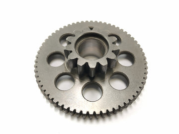 Yamaha YZF R1 RN09 [2003] - starter gear