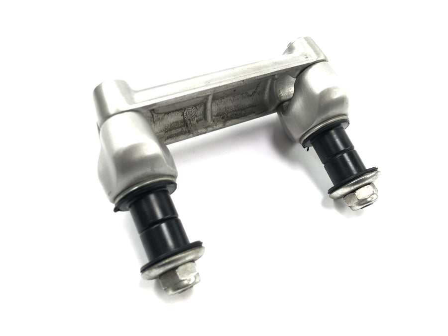 Moto Guzzi California 1100 EV KD [1998] - Handlebar clamp handlebar stand riser