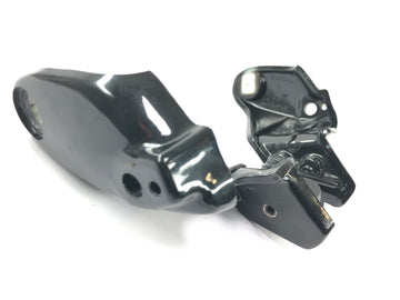 Cagiva Planet 125 [1998] - Support de phare gauche et droit - 0
