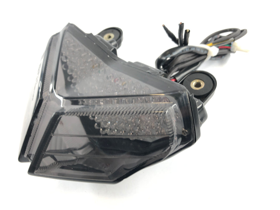 Ducati 1098 S H7 [2009] - rear light rear light