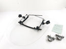 Moto Guzzi California 1100i [1995] - Fairing visor with brackets-4