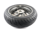 BMW K 1300 S K12S [2010] - Hinterrad Rad Felge hinten 190 55 ZR17 DOT1223-1