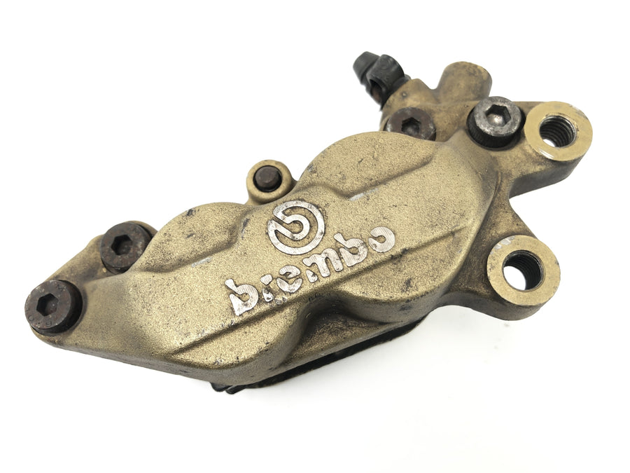 Cagiva Mito 125 EVO 8P [2000] - pinces de frein à étrier de frein à l'avant