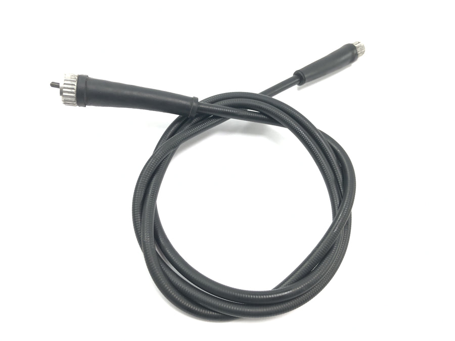 Moto Guzzi California 1100 EV KD [1998] - Speedometer cable tachometer drive