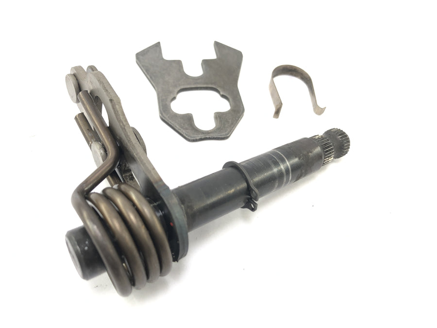 Kawasaki GPZ 1000 RX [1987] - shift shaft