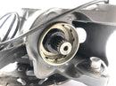 BMW K 1300 S K12S [2010] - Kardan Endantrieb 31/11-4