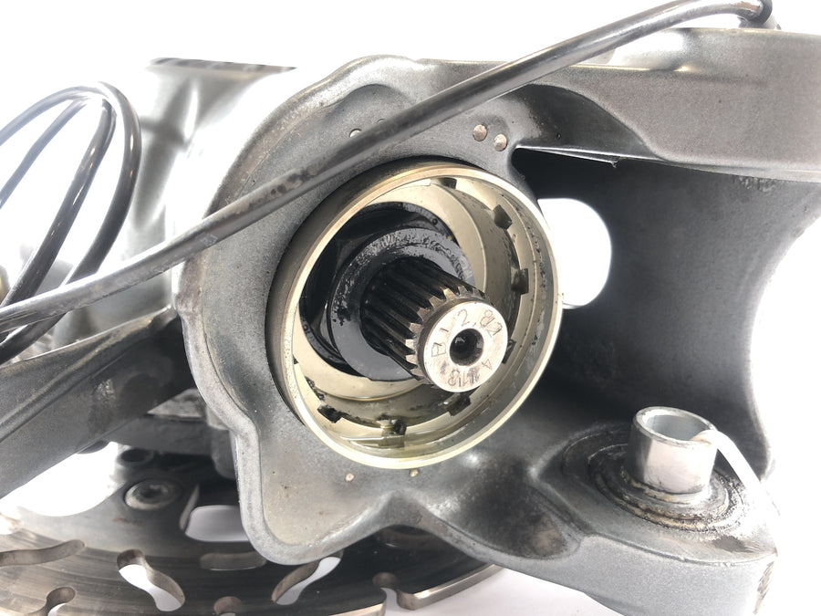 BMW K 1300 S K12S [2010] - Kardan Endantrieb 31/11