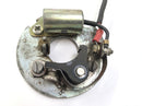 Yamaha XT 500 1U6 [1981] - Ignition plate Hall sensor ignition-3
