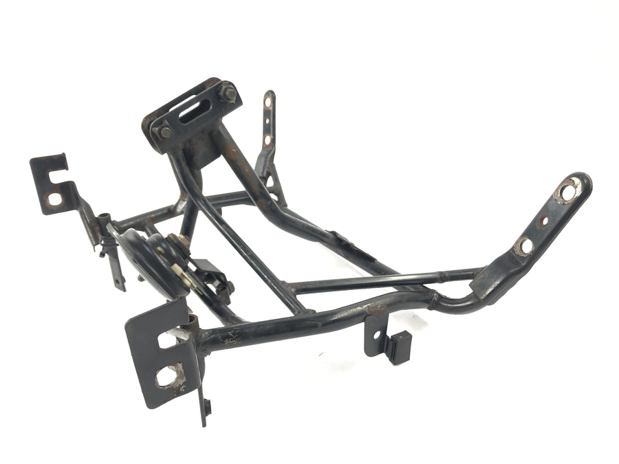Suzuki GSX R 1100 GV73B [1990] - Antlers avec corne