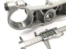 Yamaha YZ 426 F [2000] - pont de fourche en haut-3