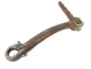 DKW NZ 250 [1938] - Kickstarter lever foot pedal kicker-1