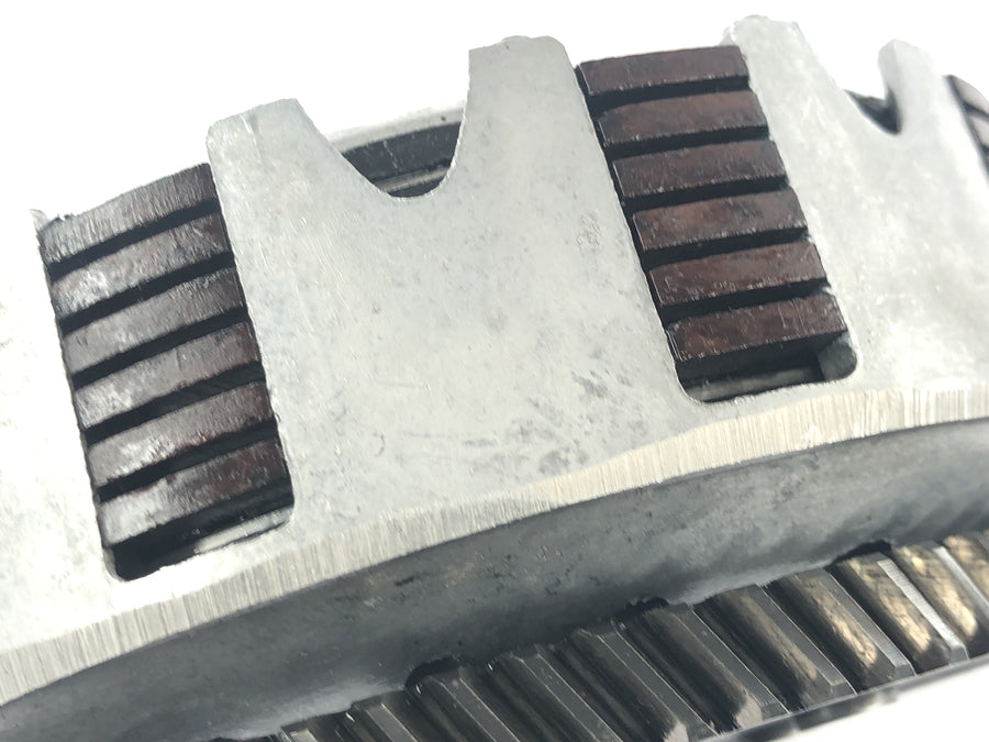 Yamaha DT 175 2K4 [1982] - Pack embrayage à panier d'embrayage