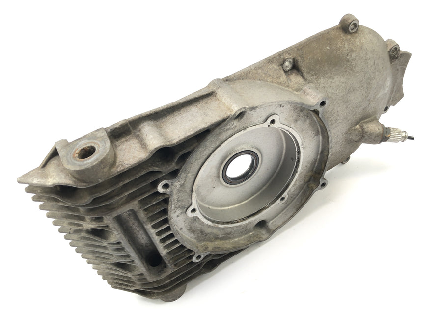 Moto Guzzi V 1000 VG [1980] - Stirndeckel Motordeckel