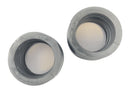 Moto Guzzi Norge 1200 [2006] - Ansaugstutzen Set Paar-3