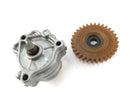 Yamaha TT 600 59X [1986] - oil pump-4