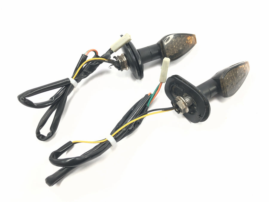 Kawasaki Versys KLE 650 A [2006] - indicator LED indicator pair rear front universal