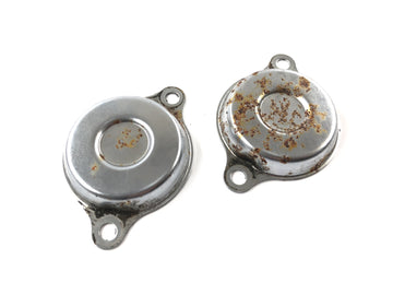 Honda Goldwing GL 1200 SC14 [1988] - engine cover camshaft cover set - 0