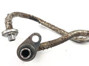 Honda CB 750 RC42 [1996] - Ölleitung Set vom Ölkühler-2