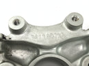 Ducati Multistrada 1000 DS [2003] - Gabelbrücke oben Lenkkopfklemmung Gabelklemmung-3