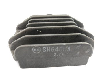 Beta RR 125 [2018] - Regulator voltage regulator rectifier - 0