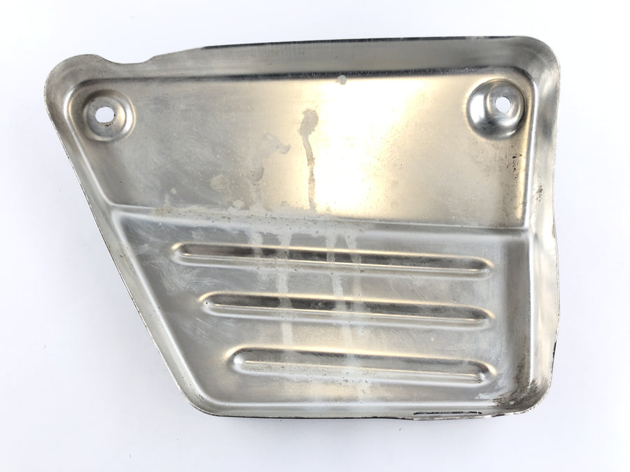 Yamaha contre Max 1200 2We [1996] - Seiteneckel à gauche