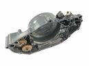 Suzuki RG 250 Gamma GJ21D [1987] - clutch cover engine cover right-4