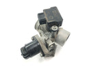 BMW C1 125 [2002] - Corps papillon-3