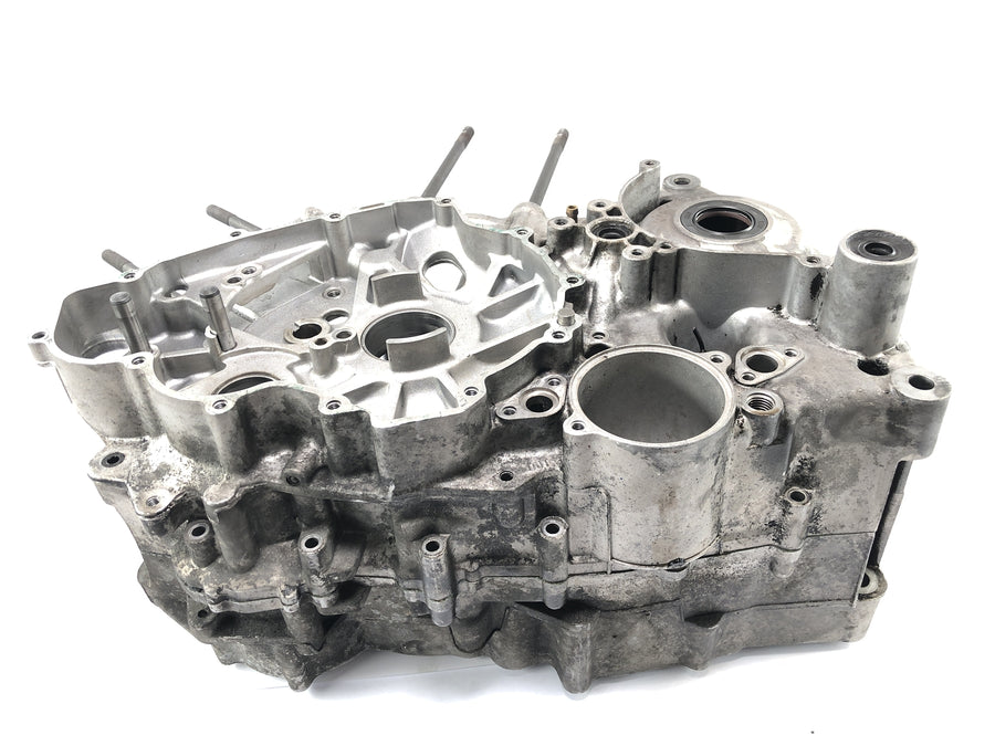 Aprilia SL 1000 Falco Pa [2000] - Motor housing engine block empty housing housing block