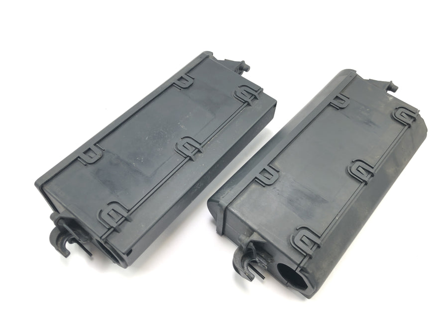 BMW R 1100 S R2S [2000] - Fuse box, plug box, electronics box