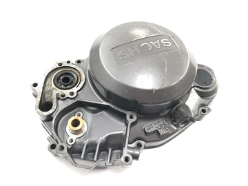 Sachs ZX 125 [1998] - Kupplungsdeckel Motordeckel - 0