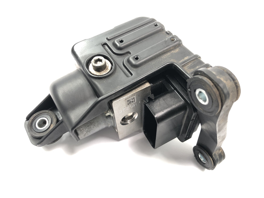Aprilia SX 125 KX1 [2020] - ABS control unit anti-lock braking system module controller