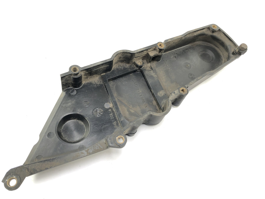 Ducati 900 SS [1991] - Timing belt cover