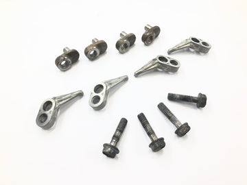 Honda CBR 1000 RR SC57 [2006] - Kit refroidissement couronne de piston - 0