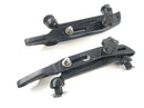 Moto Guzzi Norge 1200 [2006] - Halter Windschild Set Paar-3