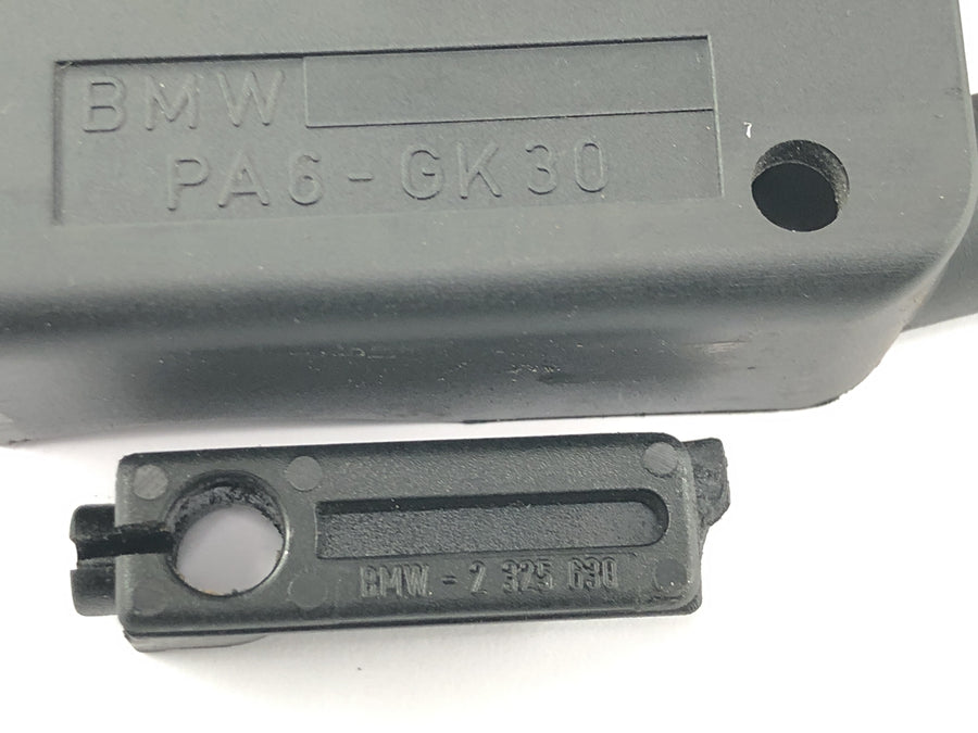 BMW R 1100 RT 259 [1999] - Throttle cable Bowden cable adjuster Cable adjuster Throttle cable adjuster