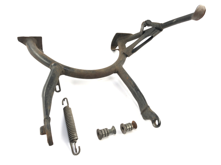 BMW R 1200 GS R12 K25 [2003] - main stand with a spring stand