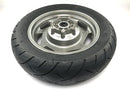 Kawasaki VN 1600 Classic VNT60A [2007] - Hinterrad Felge Rad 4.50 x 16"-7