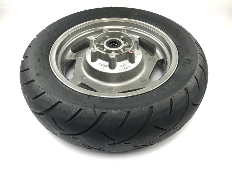 Kawasaki VN 1600 Classic VNT60A [2007] - Hinterrad Felge Rad 4.50 x 16"