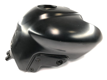 Yamaha MT 03 RM02 [2007] - Réservoir de carburant réservoir d'essence réservoir en plastique noir