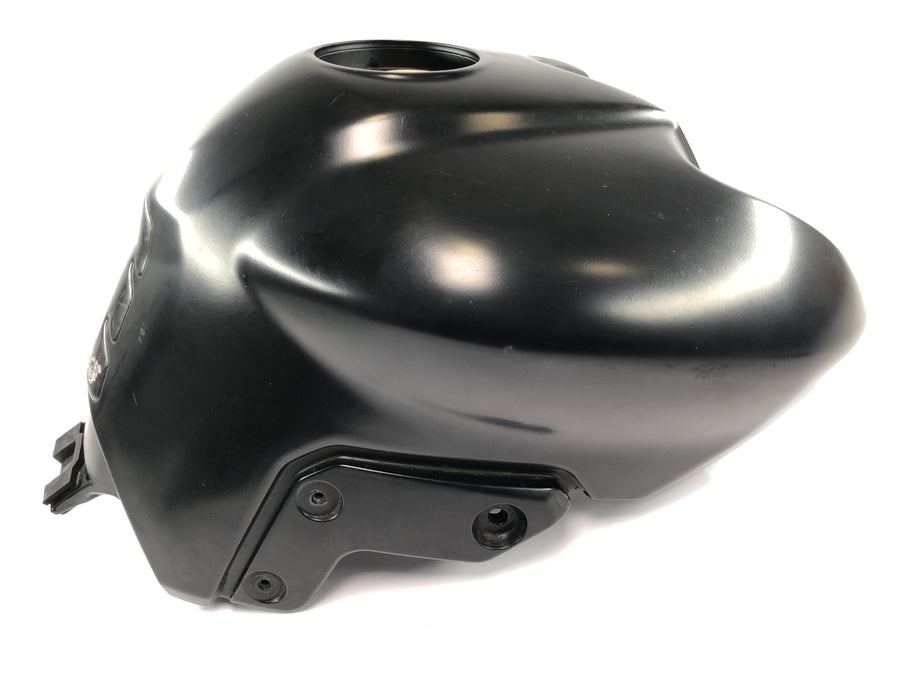 Yamaha MT 03 RM02 [2007] - Tank Kraftstofftank Benzintank Kunststofftank schwarz